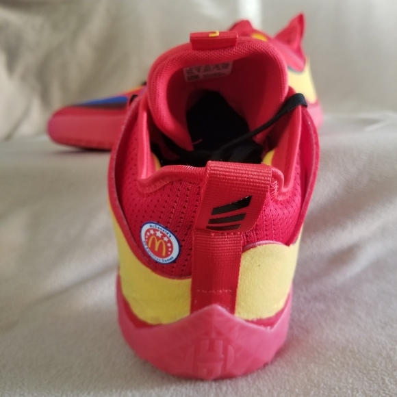 Adidas Harden Vol. 5 main image 7